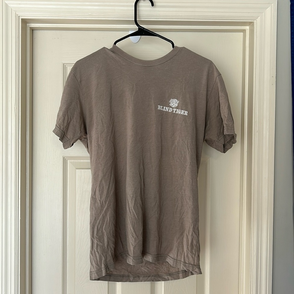 Vintage Charleston Blind Tiger T-Shirt
